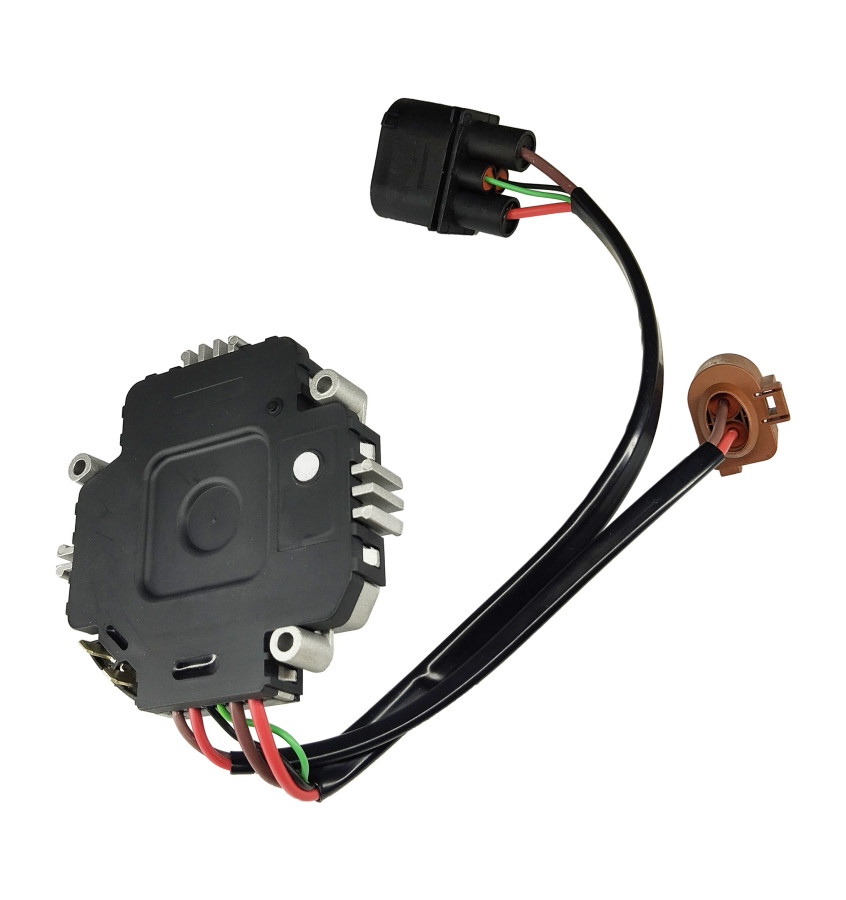 Przekaźnik wentylatora chłodnicy WRC 1499006