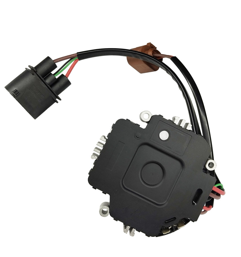 Przekaźnik wentylatora chłodnicy WRC 1499006