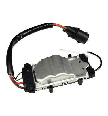 Przekaźnik wentylatora chłodnicy WRC 1499009