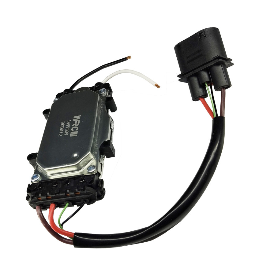 Przekaźnik wentylatora chłodnicy WRC 1499009