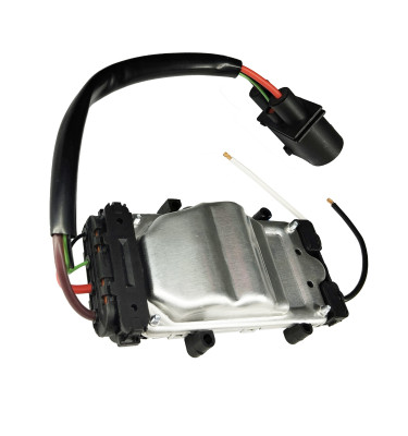 Przekaźnik wentylatora chłodnicy WRC 1499009