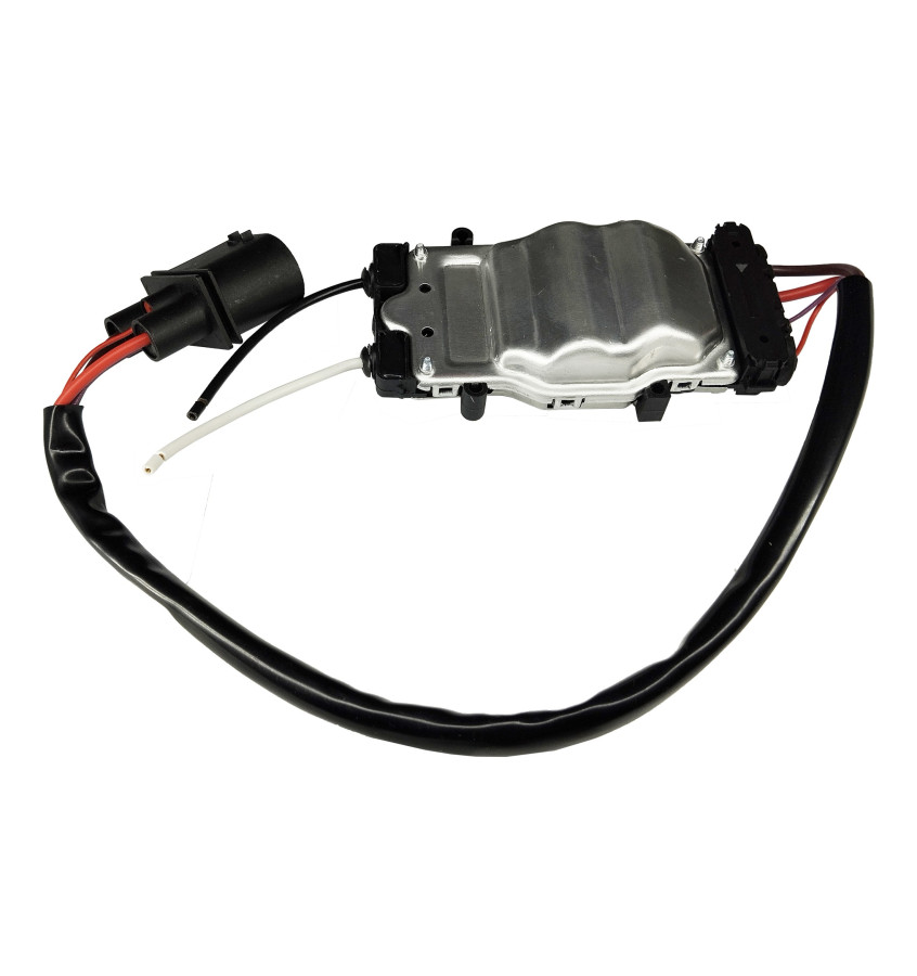 Przekaźnik wentylatora chłodnicy WRC 1499015