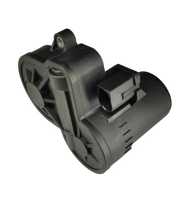 Silnik zacisku hamulcowego tył lewy WRC 73M0024