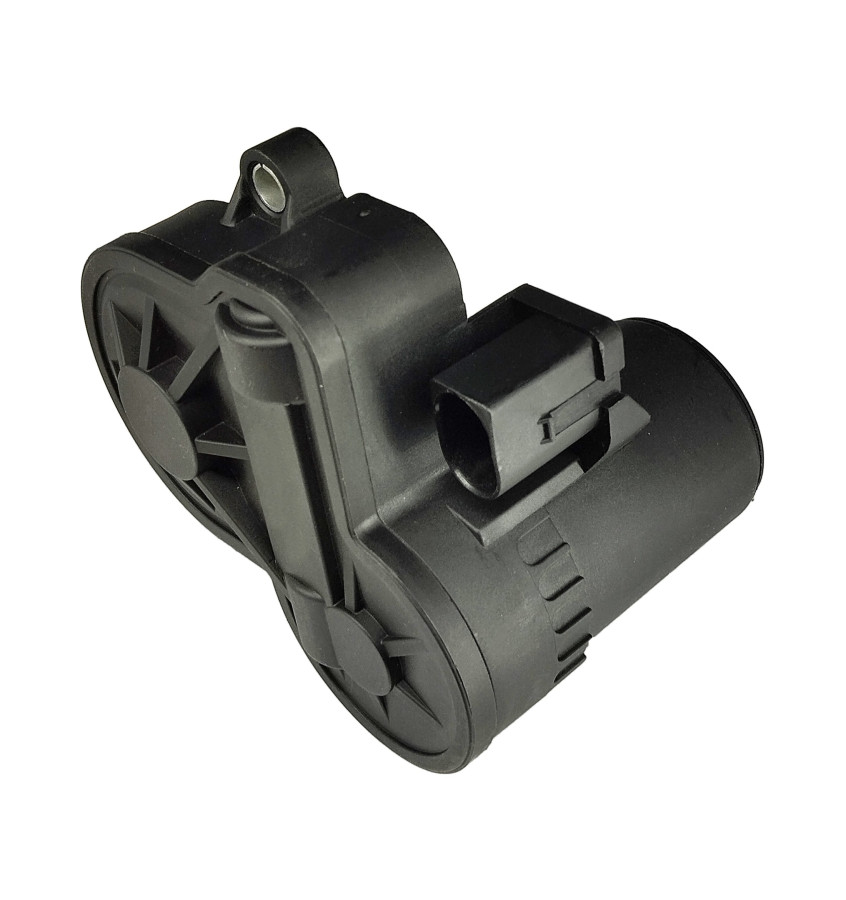 Silnik zacisku hamulcowego tył lewy WRC 73M0024