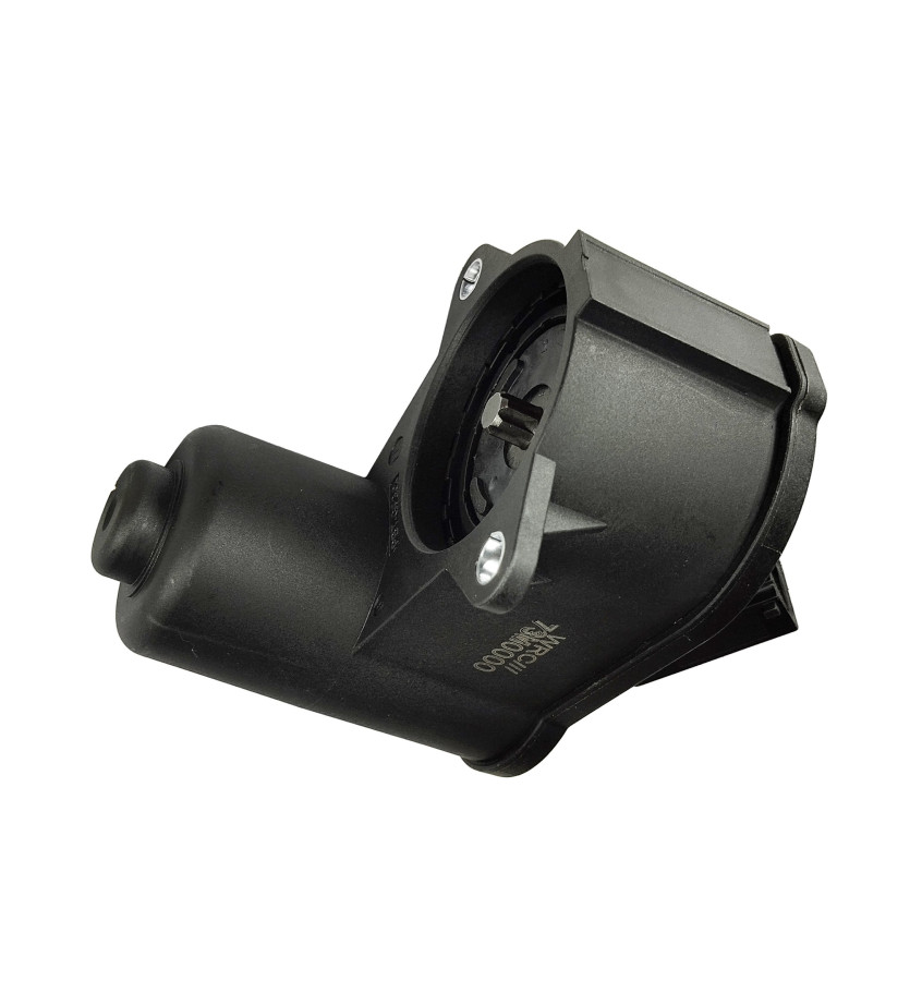 Silnik zacisku hamulcowego Audi Seat Vw, 3C0998281B, 3C0 998 281B, 3C0998281A