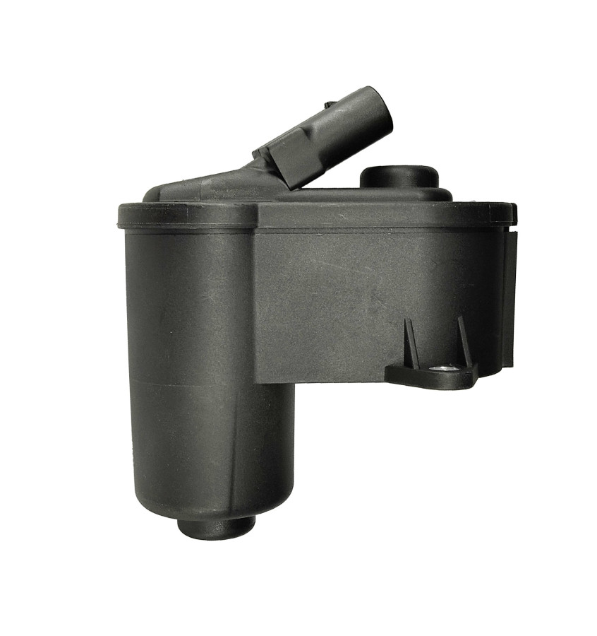 Silnik zacisku hamulcowego Audi Seat Vw, 3C0998281B, 3C0 998 281B, 3C0998281A