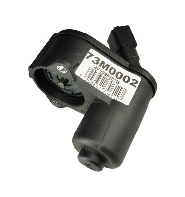 Silnik zacisku hamulcowego tył WRC 73M0002