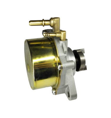 Vacuum pump PIERBURG 7.29024.05.0 - REGENERATED