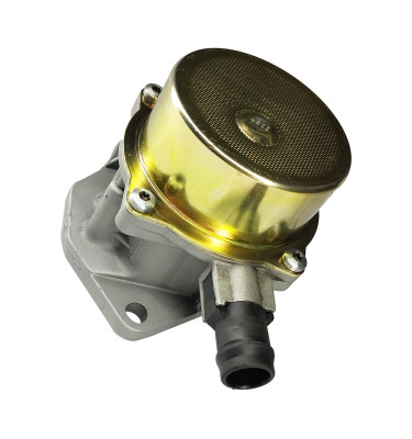 Pompa vacum wakum podciśnienia PIERBURG 7.00673.06.0 - REGENEROWANA