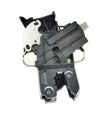 Rear trunk lock WRC 7510060