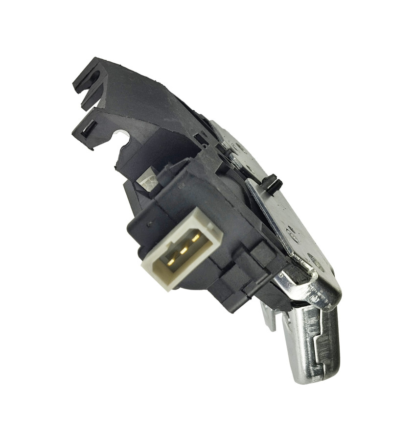 Rear trunk lock WRC 7510060