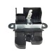 Rear trunk boot lock WRC 7510062