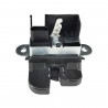 Rear trunk boot lock WRC 7510062