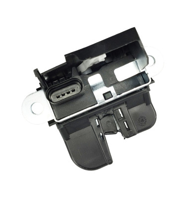 Zamek tylnej klapy - bagażnika WRC 5M0827505E