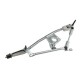 Wiper linkage WRC 6300082