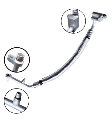 Przewód klimatyzacji WRC 5780022