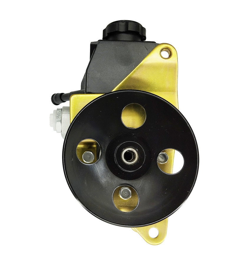 Power steering pump WRC 4900869