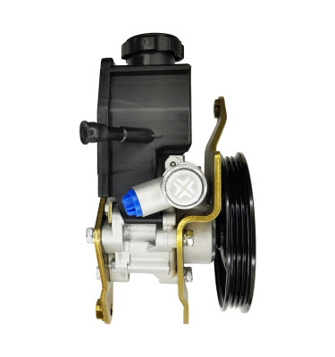 Pompa wspomagania układu kierowniczego WRC 4900869