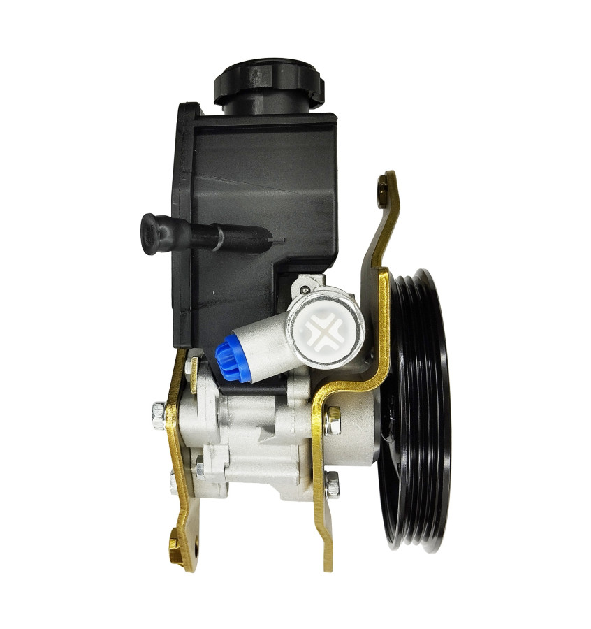 Power steering pump WRC 4900869