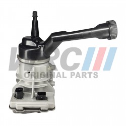 Power steering pump WRC JER119