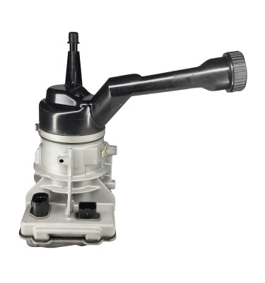 Power steering pump WRC JER119