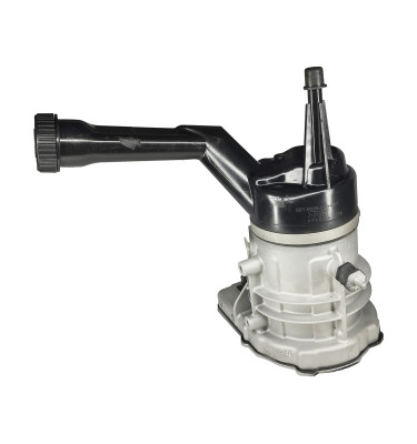 Power steering pump WRC JER119