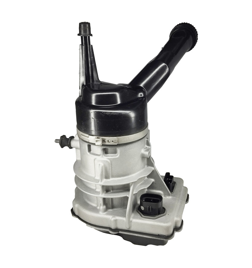 Power steering pump WRC JER119