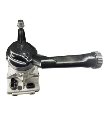 Pompa wspomagania układu kierowniczego JER133