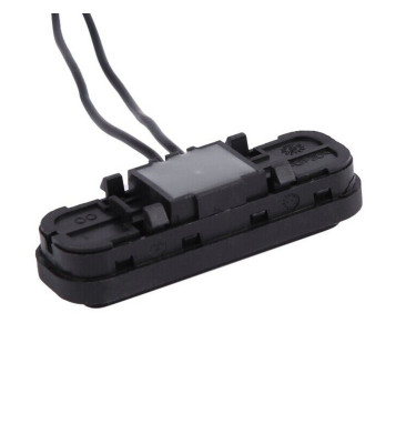 Mikrostyk klapy bagażnika WRC 7540042