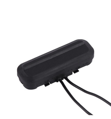 Mikrostyk klapy bagażnika WRC 7540042