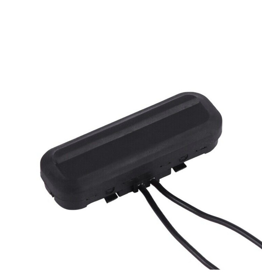 Mikrostyk klapy bagażnika WRC 7540042