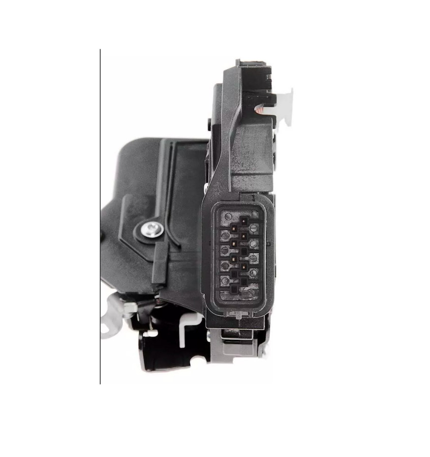 Zamek drzwi przedni prawy WRC 7500120