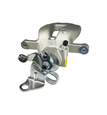 Zacisk hamulcowy tył lewy WRC 7373784