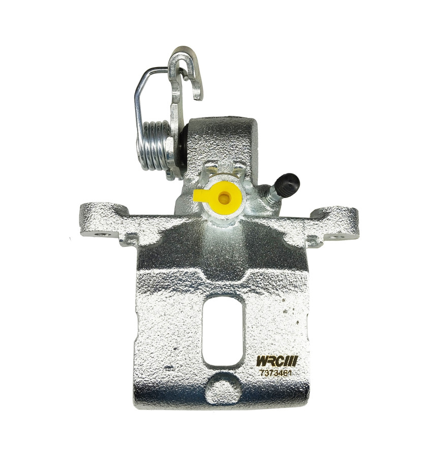 Brake caliper rear right WRC 7373460
