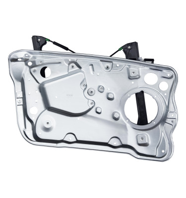 Electric window regulator front left 4-door version WRC 6500133