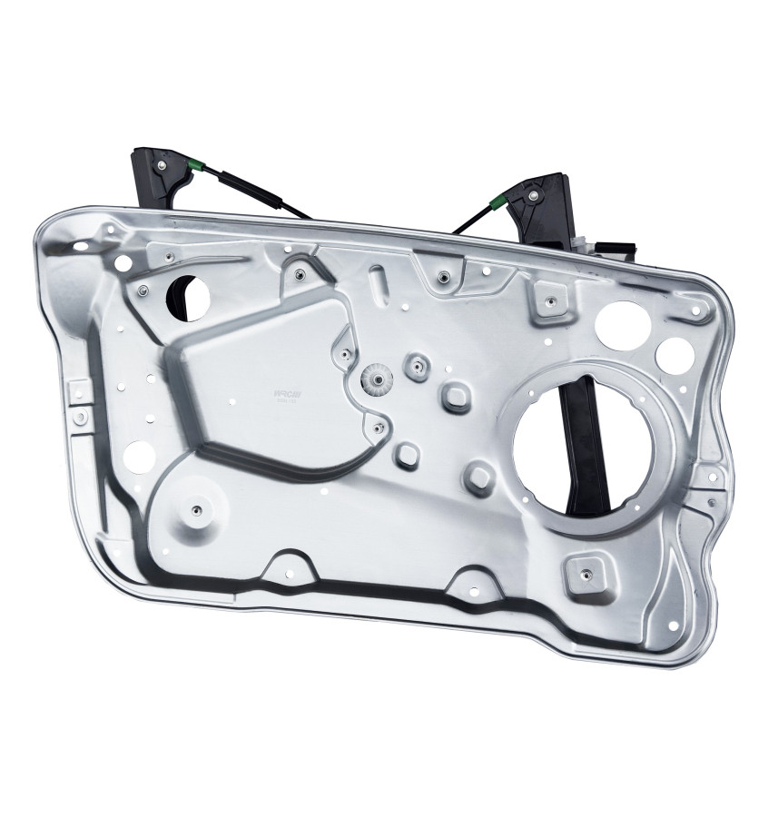 Electric window regulator front left 4-door version WRC 6500133