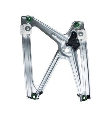 Podnośnik szyby prawy przód elektryczny 2 drzwi WRC 6500194