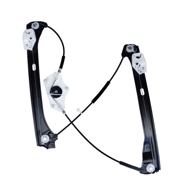 Podnośnik szyby prawy przód elektryczny WRC 6500196