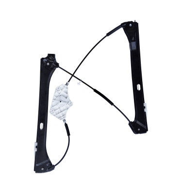 Podnośnik szyby prawy przód elektryczny WRC 6500196