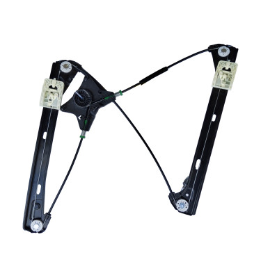 Podnośnik szyby lewy przód elektryczny WRC 6500197