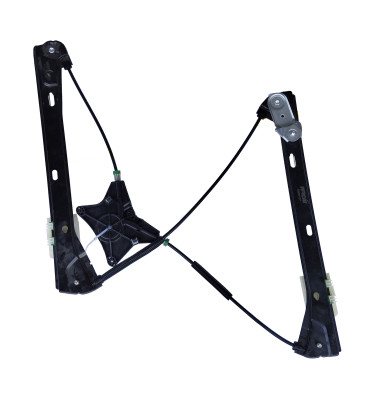 Podnośnik szyby lewy przód elektryczny WRC 6500197