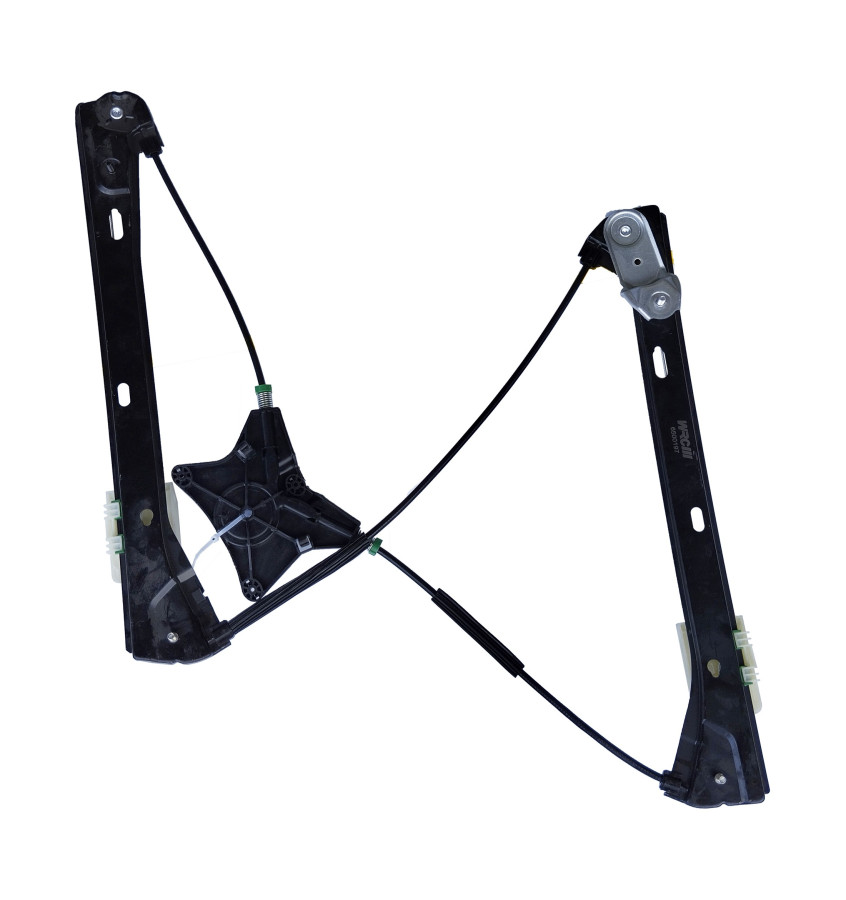 Podnośnik szyby lewy przód elektryczny WRC 6500197