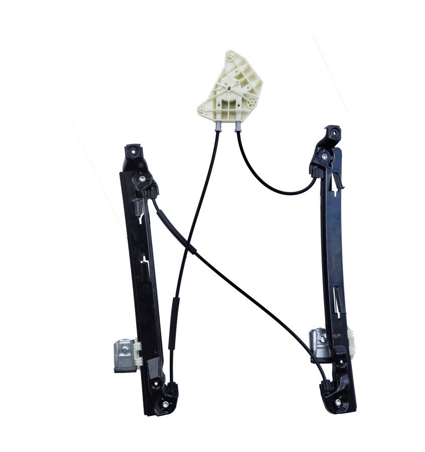 Podnośnik szyby prawy przód elektryczny 4 drzwi WRC 6500202