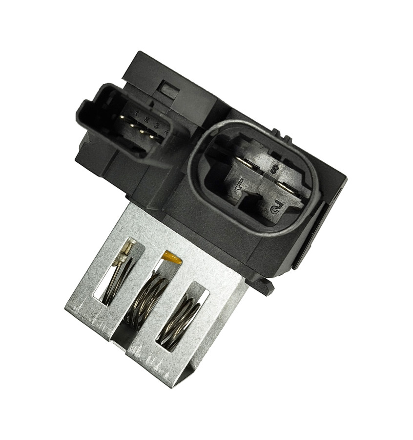 Rezystor dmuchawy WRC 6800044