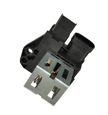 Rezystor dmuchawy WRC 6800044