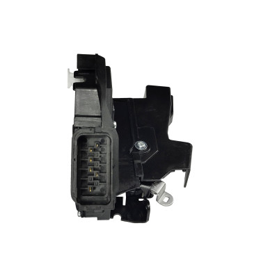 Zamek drzwi przedni lewy WRC 7500119