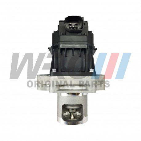 EGR valve WRC 8888104