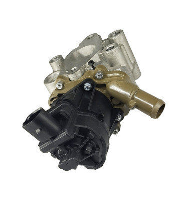 Zawór recyrkulacji spalin EGR WRC 8888188