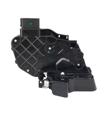 Zamek drzwi tylny lewy WRC 7500121