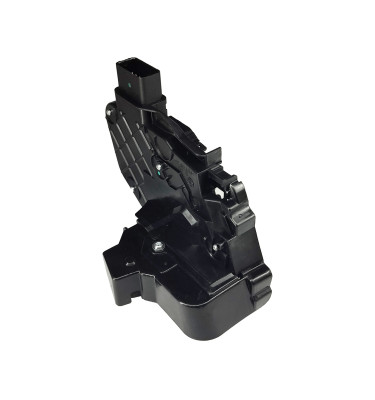 Zamek drzwi tylny lewy WRC 7500121